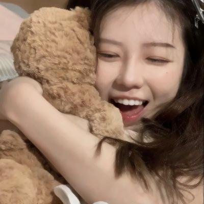 世上最美的女孩
