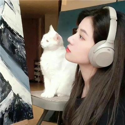 恶魔是一个女人